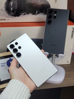 Galaxy S25 Ultra 6.9” | $5 Down | Afterpay