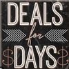 Deals For Days 