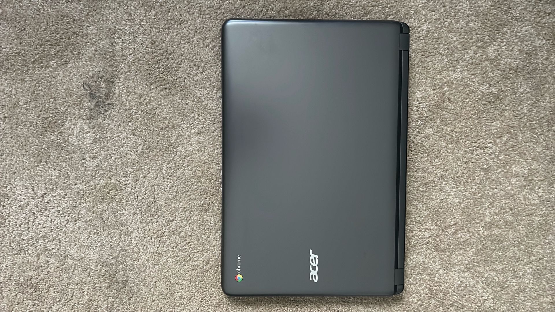 Chromebook