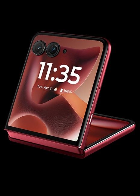 Razr Ultra