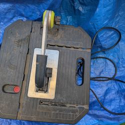 Rockwell Rk7323 Bladerunner Power Saw