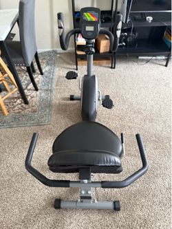 Exercise Equipment