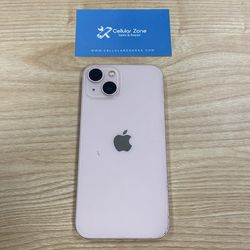 iPhone 13 128gb Unlocked -Bulverde