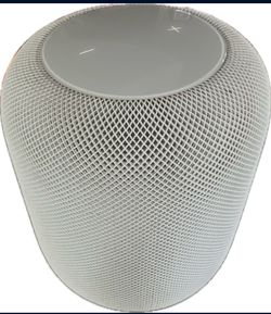 Apple HomePod 1st gen Smart Bluetooth WiFi Speaker