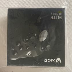 Elite 2.0 Controller Xbox 