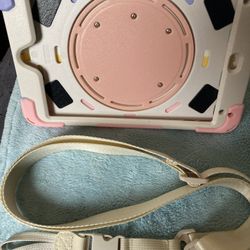 CYTEC KIDS POPIT CASE FOR IPAD MINI 4/5 WITH 360 ROTATING SWIVEL CASE