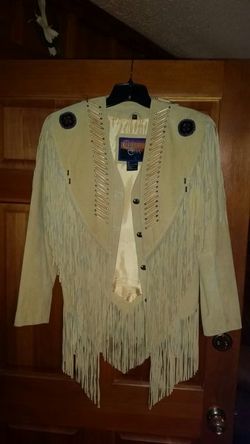 Beautiful 2 Pc,Jacket made by Cripple Creek- Worn only twice