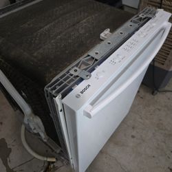 BOSCH EcoSense Dishwasher