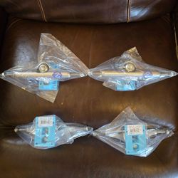 SKATEBOARDS ROYAL TRUCK SIZE 5.5