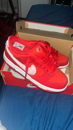 dunks
