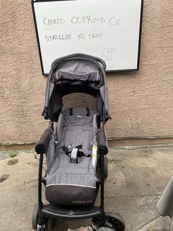 Chicco stroller