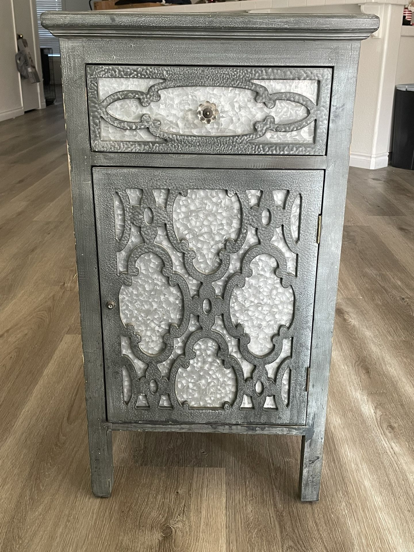 Accent Cabinet