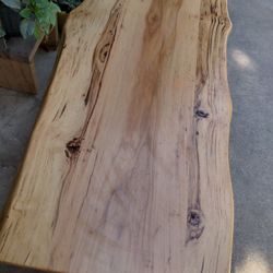 Custom Table 