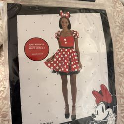 Halloween Costume 