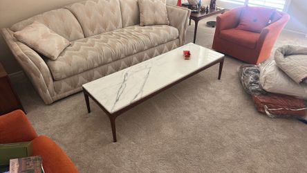 Mid Century Modern Coffee Table