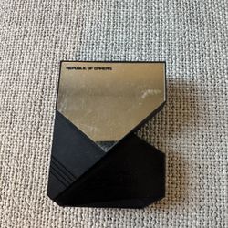 ASUS ROG NVLink 3-Slot Bridge