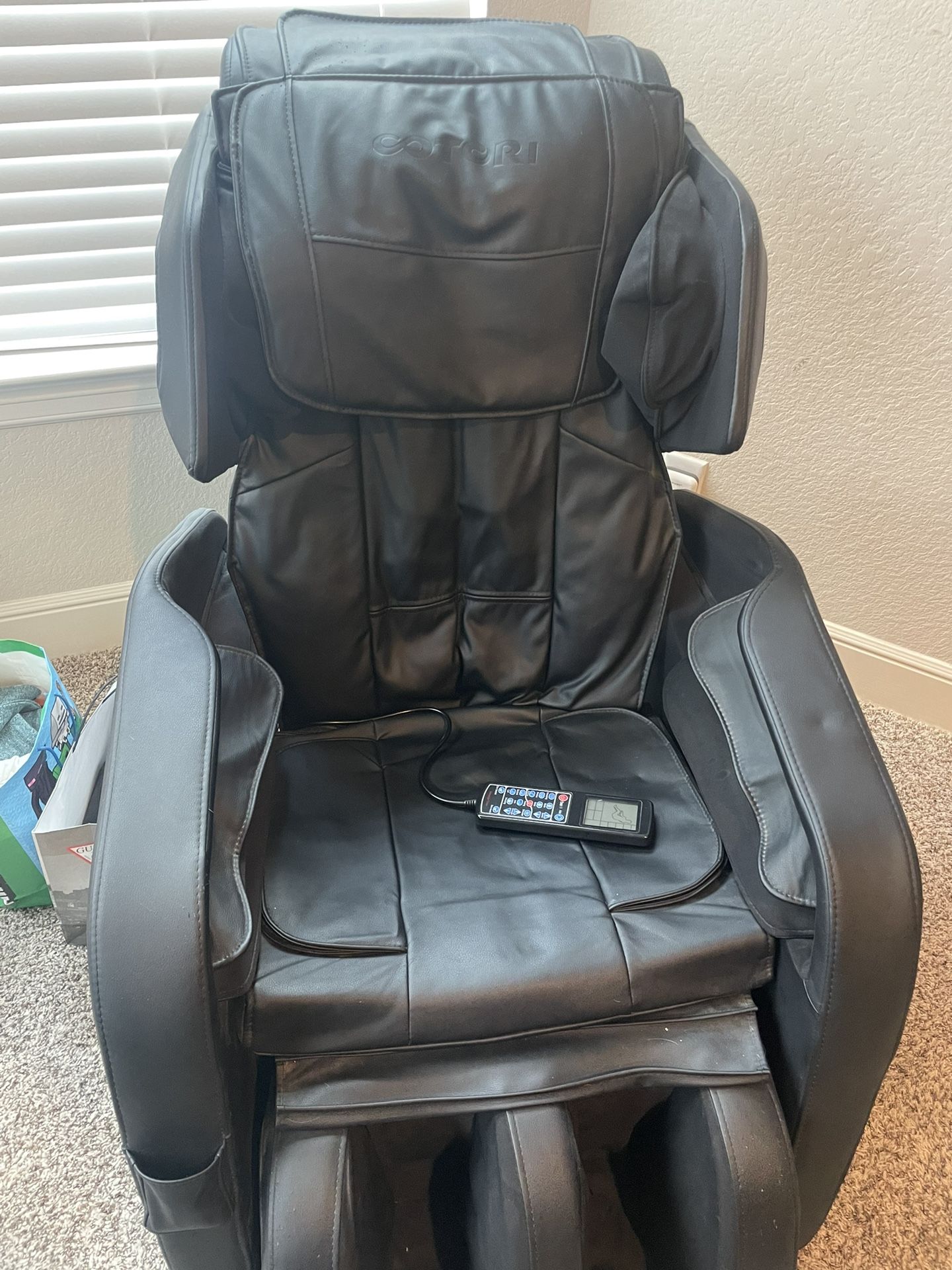 Cotori Massage Chair