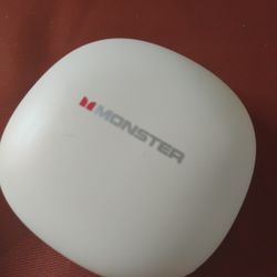 2026 Ear Catching Monster Earpods!