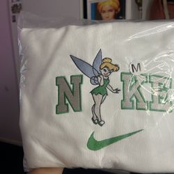 Tinkerbell Sweatshirt 