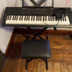 Electric Piano