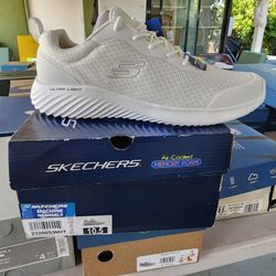 Sketchers Size 10.5 For Men