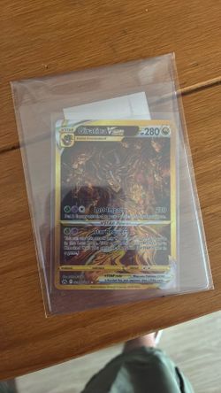 Giratina v star