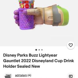 Disney Park  Colección 