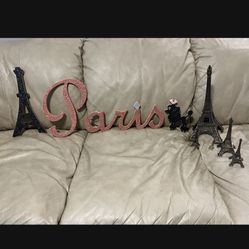 Paris Decor