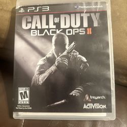 Call Of Duty Black Ops 2