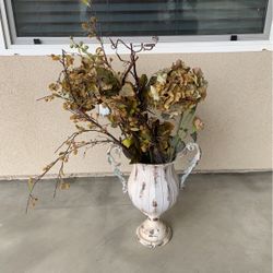 Flower Vase 