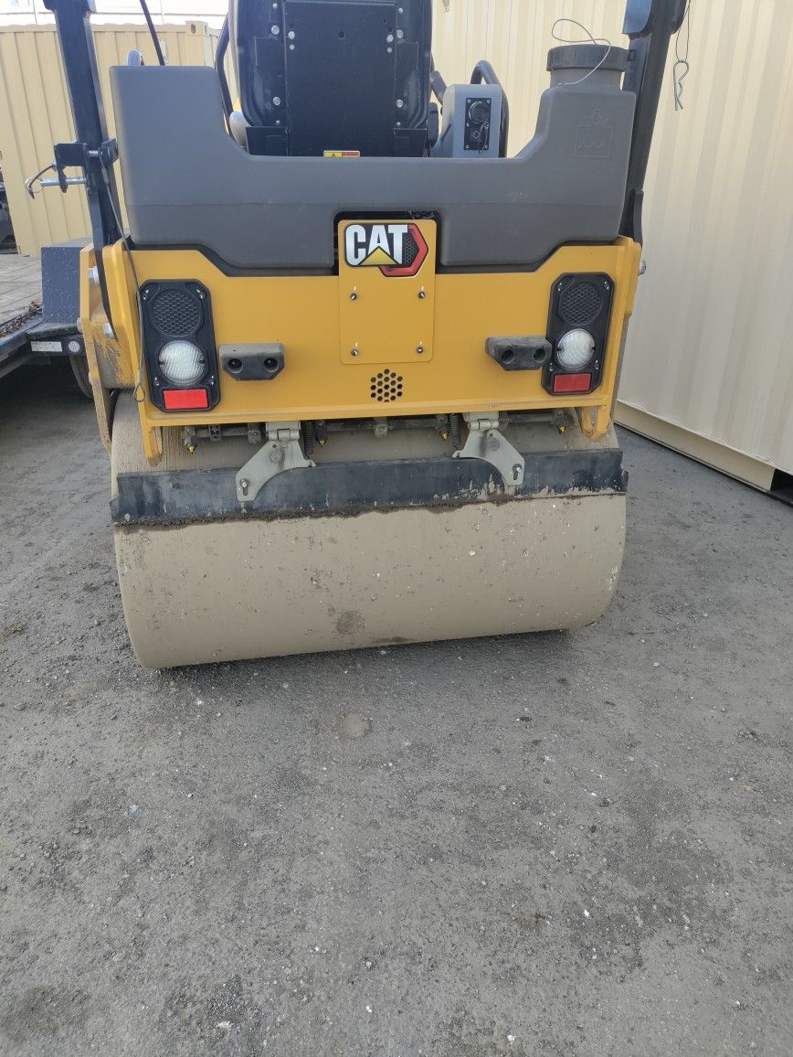 Caterpillar Cb4.0