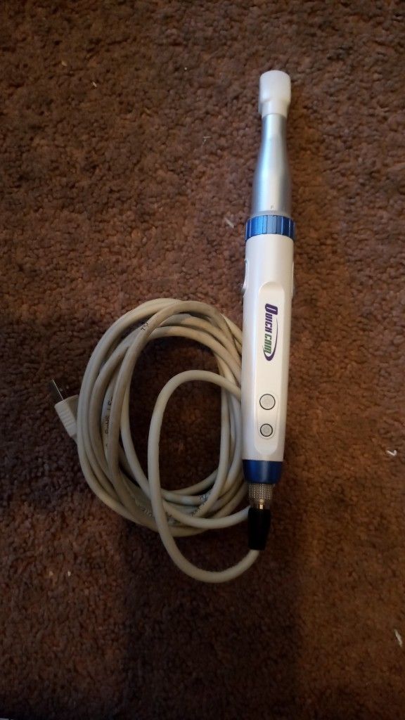 Dentistry Quick Camera