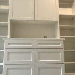 painting kitchen cabinets