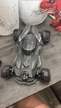 Remote Control Batman car