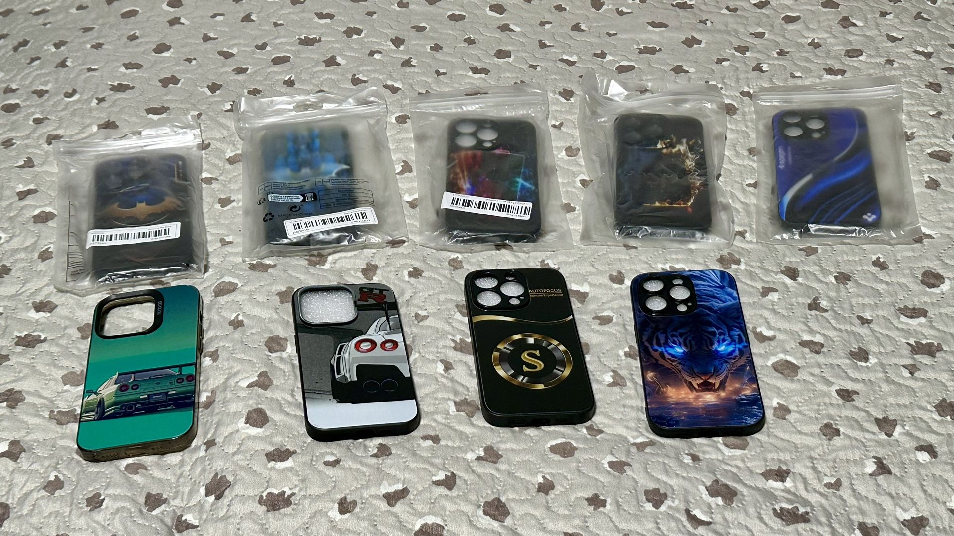 iPhone 14 Pro Cases