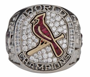 Championship ring