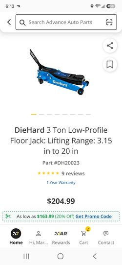 Tool for sale