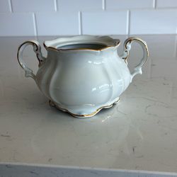 Beautiful Sugar Bowl - No Lid