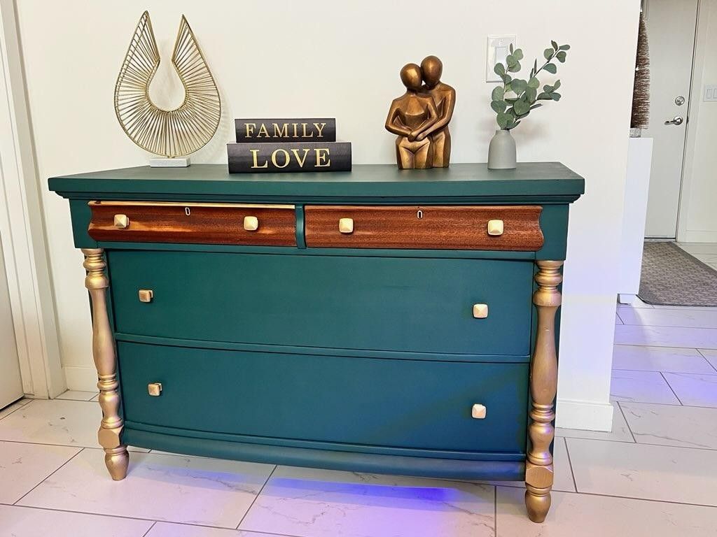 Mid-Century Modern Furniture