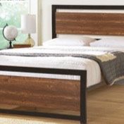 Full Bed Frame 