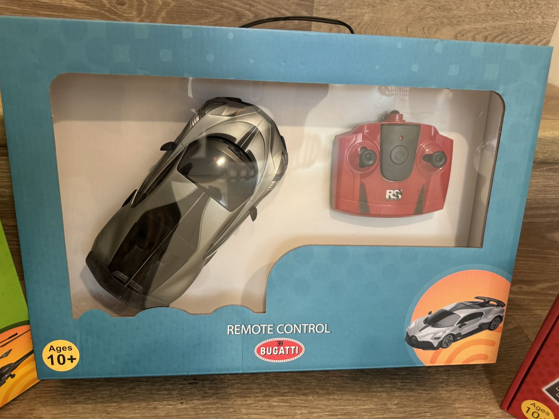 Boys Play Lot Remote (s) - best offer