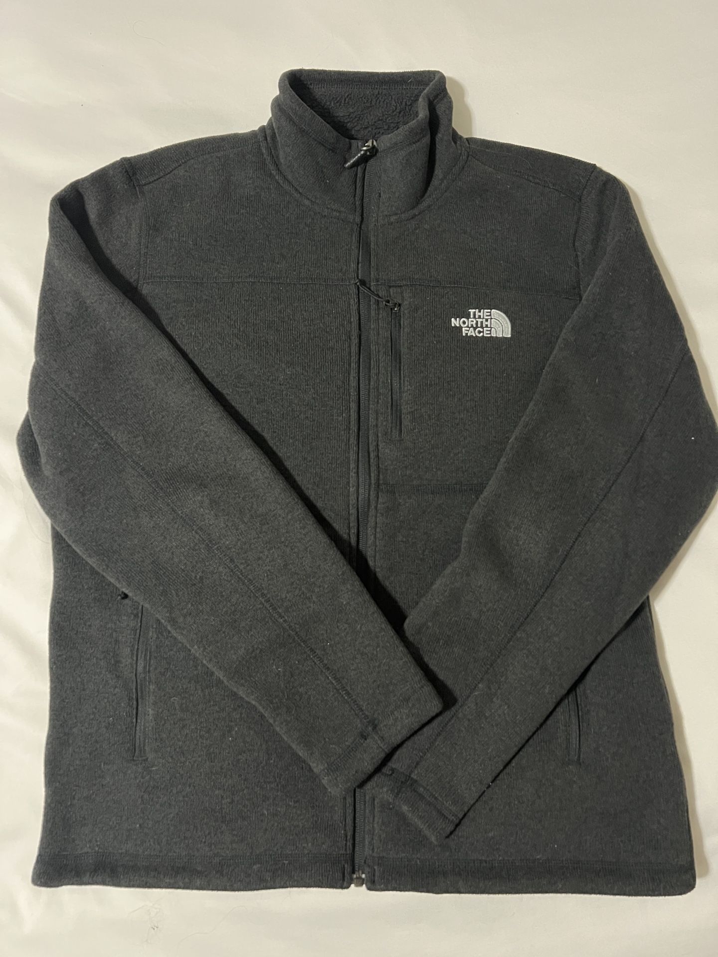 North Face Fleece Size Large Men’s $50