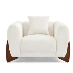 New cloud chair