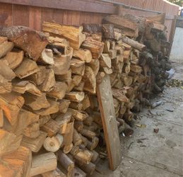 Firewood