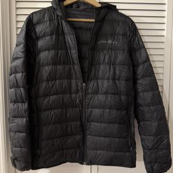 Men’s Eddie Bauer Jacket & Vest