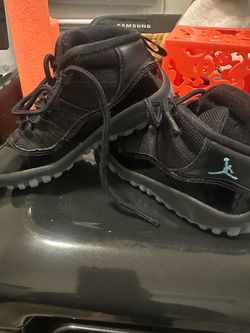 Toddler shoes
