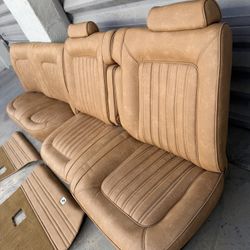 1986 Chevrolet Caprice Classic