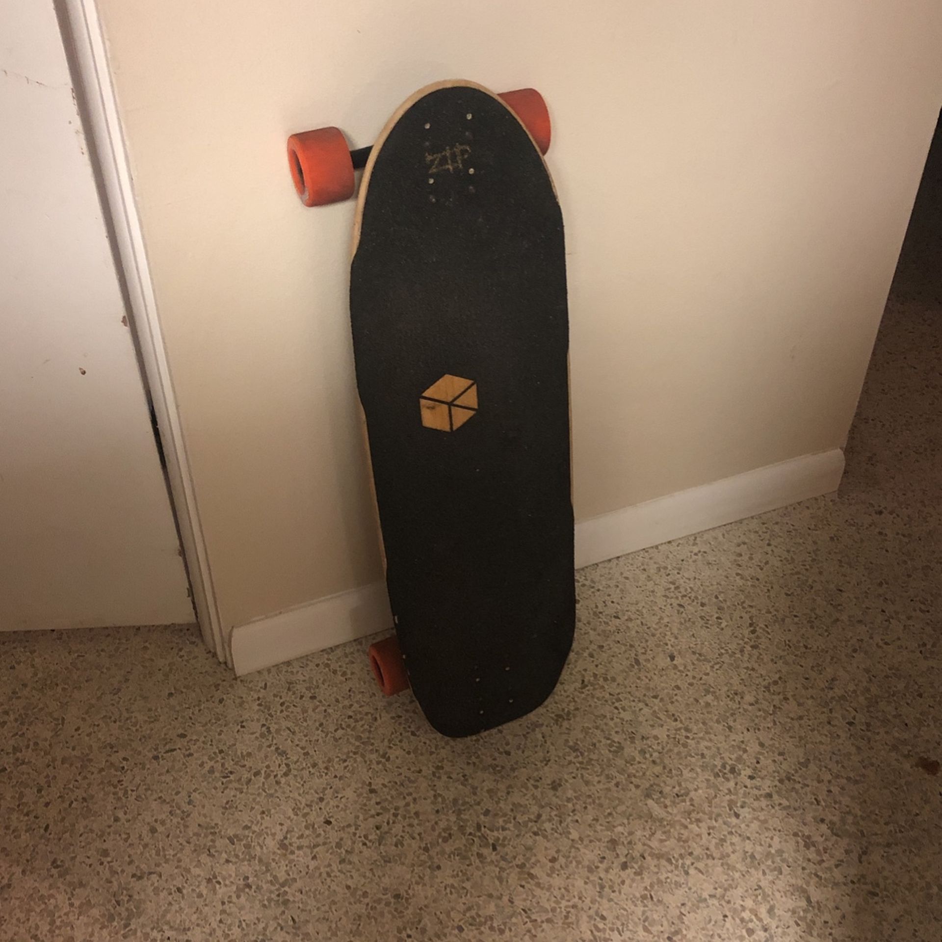 LOADED Longboard