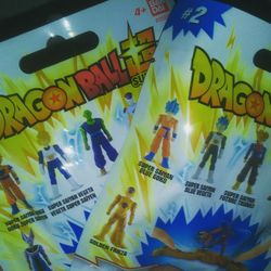 Mystery Geek Gift Bags