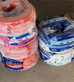 10/3 , 14/2 , 10/2  wire